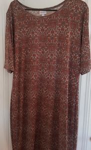 👀3 for $20👀 Tribal Lularoe Julia